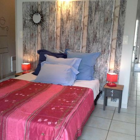 Appartement Terrasse - Hypercentre Αβινιόν Εξωτερικό φωτογραφία