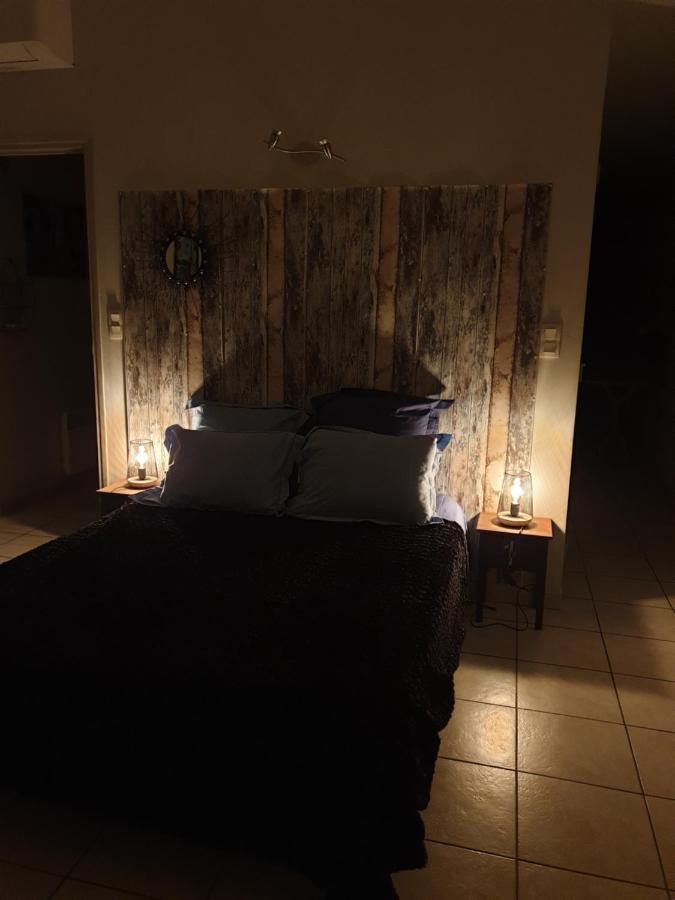 Appartement Terrasse - Hypercentre Αβινιόν Εξωτερικό φωτογραφία