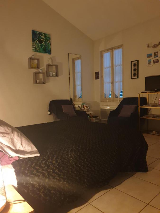 Appartement Terrasse - Hypercentre Αβινιόν Εξωτερικό φωτογραφία