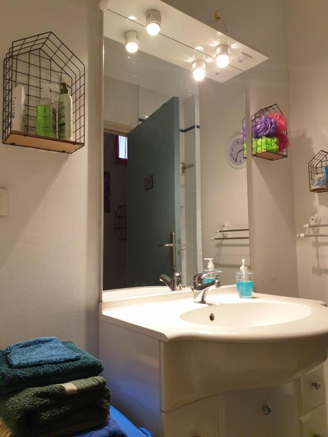 Appartement Terrasse - Hypercentre Αβινιόν Εξωτερικό φωτογραφία