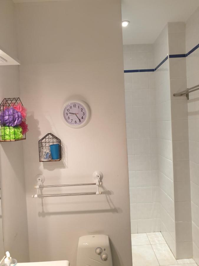 Appartement Terrasse - Hypercentre Αβινιόν Εξωτερικό φωτογραφία
