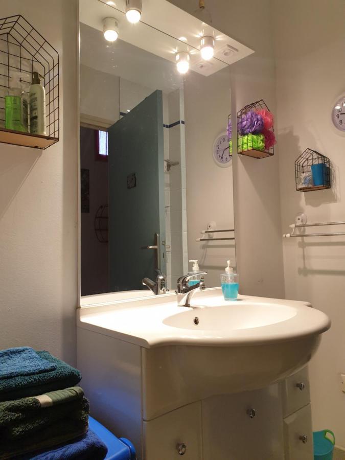 Appartement Terrasse - Hypercentre Αβινιόν Εξωτερικό φωτογραφία
