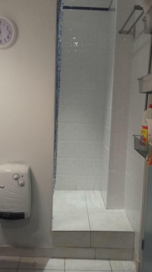 Appartement Terrasse - Hypercentre Αβινιόν Εξωτερικό φωτογραφία