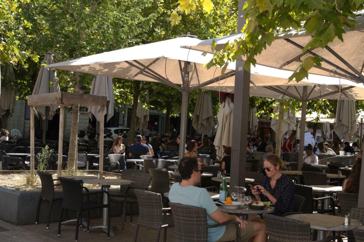 Appartement Terrasse - Hypercentre Αβινιόν Εξωτερικό φωτογραφία
